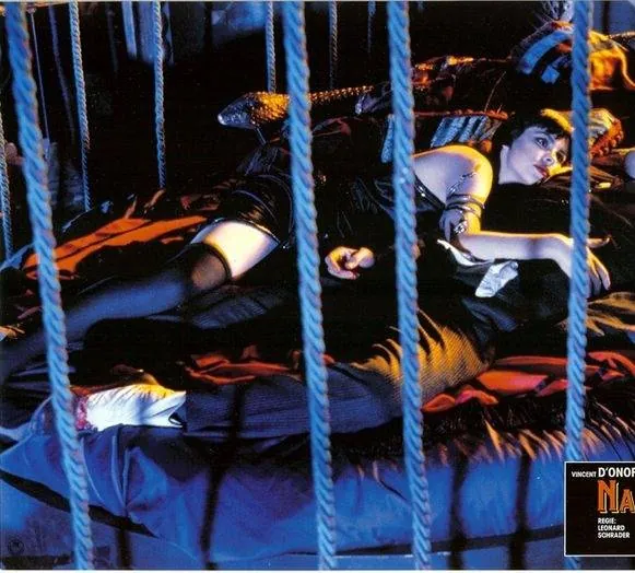 Обнаженное танго (1990) в хорошем качестве скачать торрент файл Обнаженное танго (1990) фильм в хорошем качестве скачать торрент файл