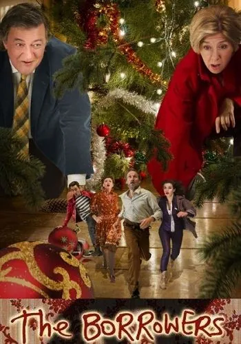 Добывайки / The Borrowers (2011) фильм скачать через торрет бесплатно в хорошем качестве