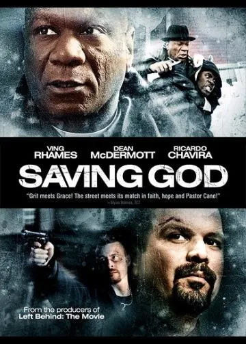 Спасение Бога / Saving God (2008) фильм скачать через торрет бесплатно в хорошем качестве