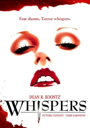 Шорохи / Whispers (1990) фильм скачать через торрет бесплатно в хорошем качестве