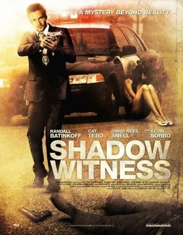 Незримые свидетели / Shadow Witness (2012) фильм скачать через торрет бесплатно в хорошем качестве