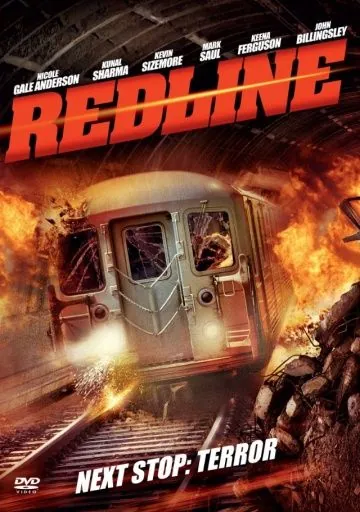 Красная линия / Red Line (2013) фильм скачать через торрет бесплатно в хорошем качестве