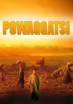 Поваккатси / Powaqqatsi (1987) фильм скачать через торрет бесплатно в хорошем качестве