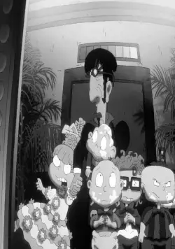 Карапузы в Париже (2000) скачать торрент файл Карапузы в Париже (2000) мультфильм скачать торрент файл