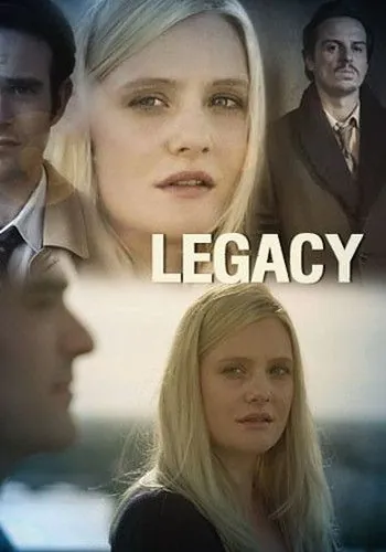 Наследство / Legacy (2013) фильм скачать через торрет бесплатно в хорошем качестве