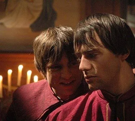 Восхождение Борджиа (2006) скачать торрент бесплатно Восхождение Борджиа (2006) фильм скачать торрент бесплатно