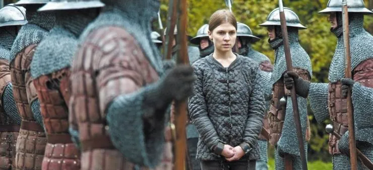 Молчание Жанны (2011) скачать торрент файл Молчание Жанны (2011) фильм скачать торрент файл