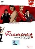 Фламенко моего сердца / Flirting with Flamenco (2006) фильм скачать через торрет бесплатно в хорошем качестве