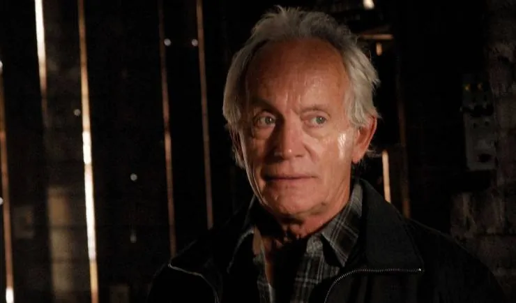 Один в темноте 2 (2008) скачать торрент бесплатно Один в темноте 2 (2008) фильм скачать торрент бесплатно