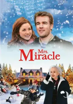 Миссис Чудо / Mrs. Miracle (2009) фильм скачать через торрет бесплатно в хорошем качестве