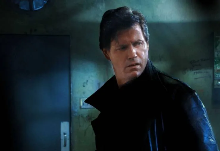 Один в темноте 2 (2008) в хорошем качестве скачать торрент файл Один в темноте 2 (2008) фильм в хорошем качестве скачать торрент файл