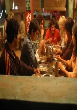 Цвет шафрана (2006) в хорошем качестве скачать торрент файл Цвет шафрана (2006) фильм в хорошем качестве скачать торрент файл