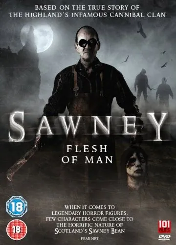 Повелитель тьмы / Sawney: Flesh of Man (2012) фильм скачать через торрет бесплатно в хорошем качестве
