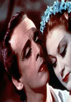 Красные башмачки (1948) скачать торрент бесплатно Красные башмачки (1948) фильм скачать торрент бесплатно