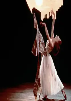 Красные башмачки (1948) скачать торрент файл Красные башмачки (1948) фильм скачать торрент файл