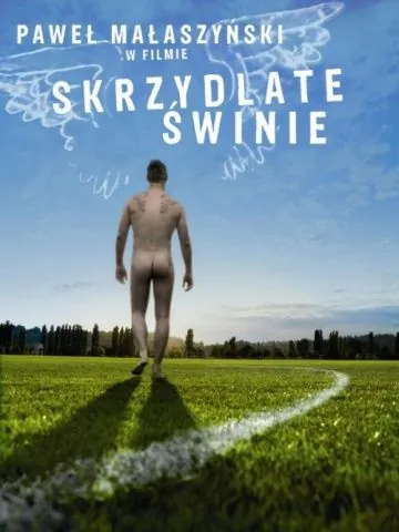 Крылатые свиньи / Skrzydlate swinie (2010) фильм скачать через торрет бесплатно в хорошем качестве