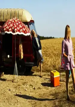 Босиком по слизнякам (2010) скачать торрент файл Босиком по слизнякам (2010) фильм скачать торрент файл