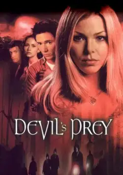 Жертва дьявола / Devil's Prey (2001) фильм скачать через торрет бесплатно в хорошем качестве