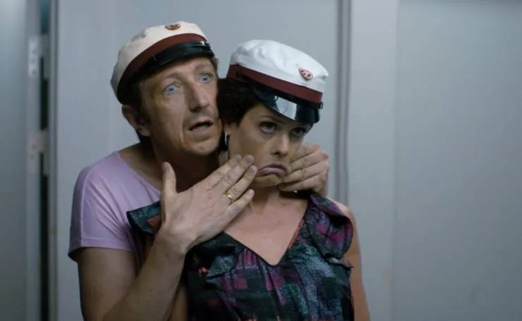 Встреча выпускников (2011) скачать торрент бесплатно Встреча выпускников (2011) фильм скачать торрент бесплатно