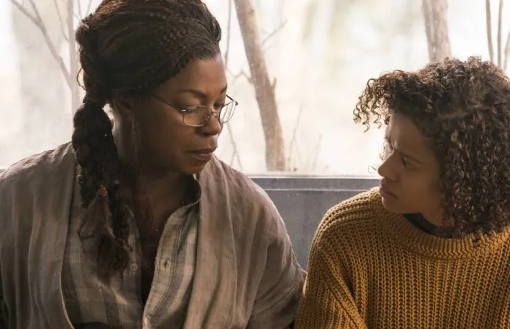 Быстрый цвет (2018) скачать торрент бесплатно Быстрый цвет (2018) фильм скачать торрент бесплатно