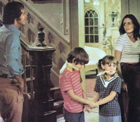 Бенджи (1974) скачать торрент файл Бенджи (1974) фильм скачать торрент файл