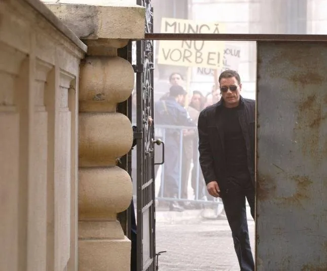 Второй в команде (2006) скачать торрент бесплатно Второй в команде (2006) фильм скачать торрент бесплатно