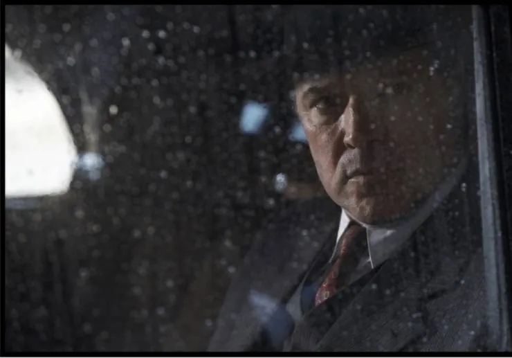 В тени (2012) скачать торрент файл В тени (2012) фильм скачать торрент файл