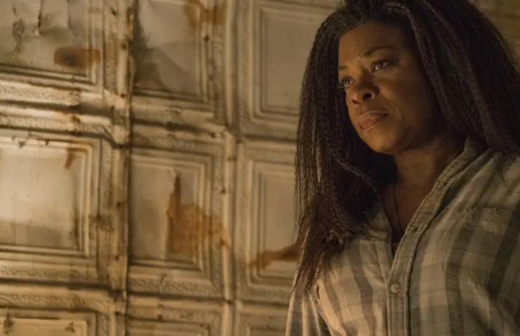 Быстрый цвет (2018) скачать торрент файл Быстрый цвет (2018) фильм скачать торрент файл