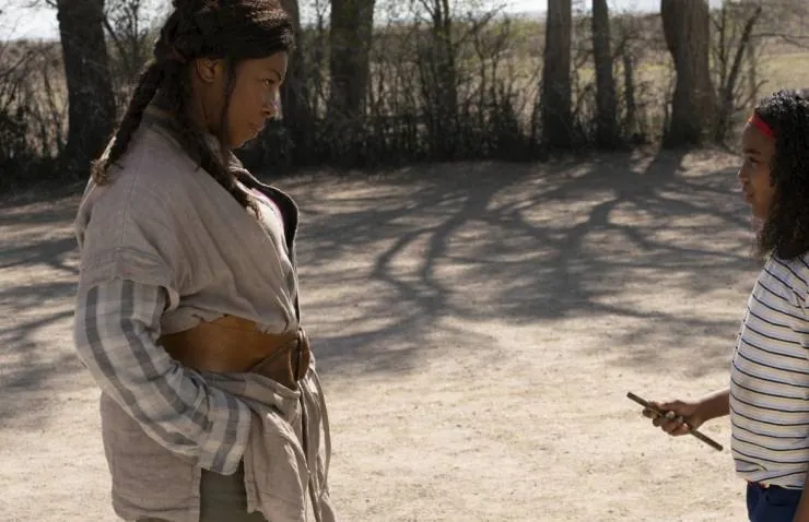 Быстрый цвет (2018) в хорошем качестве скачать торрент файл Быстрый цвет (2018) фильм в хорошем качестве скачать торрент файл