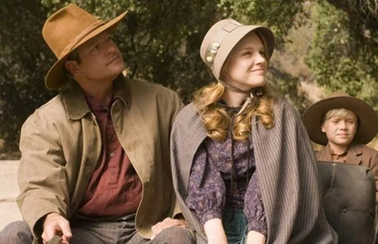 Бесконечное наследство любви (2007) скачать торрент файл Бесконечное наследство любви (2007) фильм скачать торрент файл