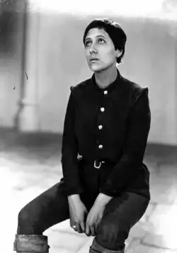 Страсти Жанны д`Арк (1928) скачать торрент файл Страсти Жанны д`Арк (1928) фильм скачать торрент файл