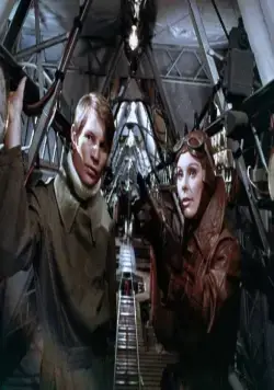 Цеппелин (1971) в хорошем качестве скачать торрент файл Цеппелин (1971) фильм в хорошем качестве скачать торрент файл