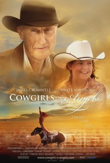 Ковбойши и ангелы / Cowgirls n Angels (2012) фильм скачать через торрет бесплатно в хорошем качестве
