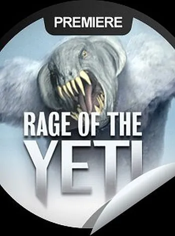 Гнев Йети / Rage of the Yeti (2011) фильм скачать через торрет бесплатно в хорошем качестве