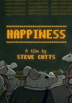 Счастье / Happiness (2017) мультфильм скачать через торрет бесплатно в хорошем качестве