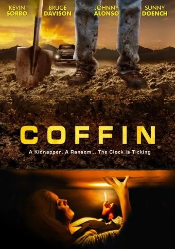 Гроб / Coffin (2011) фильм скачать через торрет бесплатно в хорошем качестве