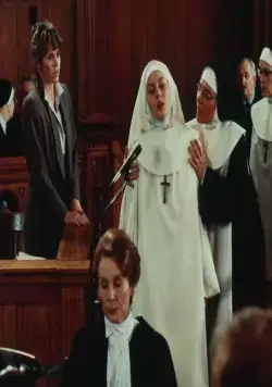 Агнец божий (1985) скачать торрент файл Агнец божий (1985) фильм скачать торрент файл