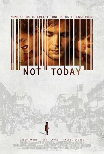 Не сегодня / Not Today (2013) фильм скачать через торрет бесплатно в хорошем качестве