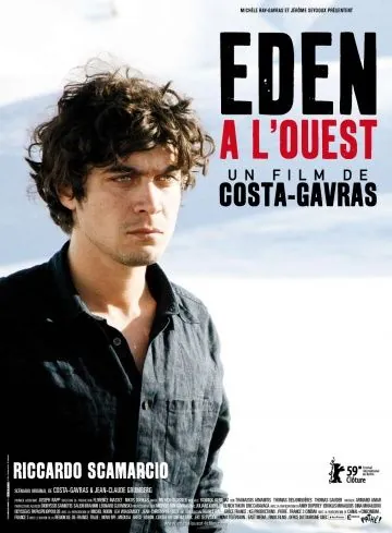 Рай на Западе / Eden à l'Ouest (2008) фильм скачать через торрет бесплатно в хорошем качестве