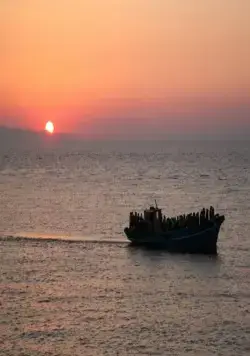 Рай на Западе (2008) скачать торрент бесплатно Рай на Западе (2008) фильм скачать торрент бесплатно