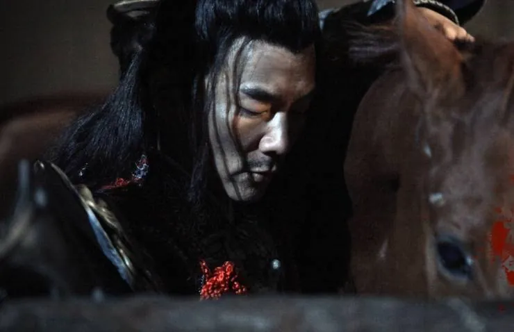 Легендарные амазонки (2011) скачать торрент файл Легендарные амазонки (2011) фильм скачать торрент файл