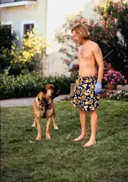 Дикки Робертс: Звездный ребенок (2003) в хорошем качестве скачать торрент файл Дикки Робертс: Звездный ребенок (2003) фильм в хорошем качестве скачать торрент файл