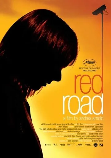 Жилой комплекс «Ред Роуд» / Red Road (2006) фильм скачать через торрет бесплатно в хорошем качестве