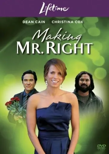 Создать мистера Совершенство / Making Mr. Right (2008) фильм скачать через торрет бесплатно в хорошем качестве