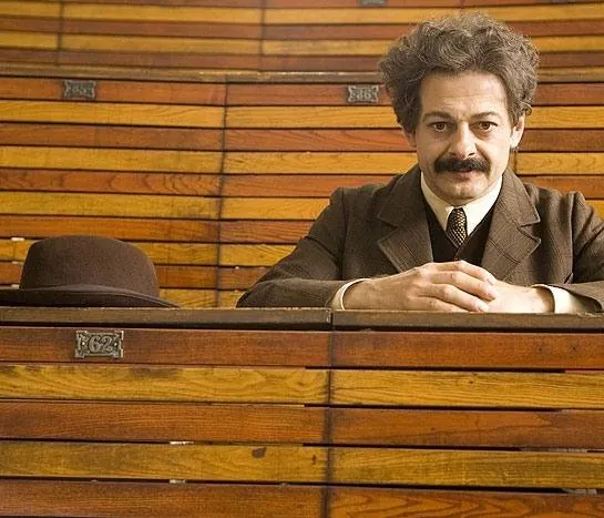 Эйнштейн и Эддингтон (2008) в хорошем качестве скачать торрент файл Эйнштейн и Эддингтон (2008) фильм в хорошем качестве скачать торрент файл