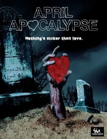 Апрельский апокалипсис / April Apocalypse (2013) фильм скачать через торрет бесплатно в хорошем качестве
