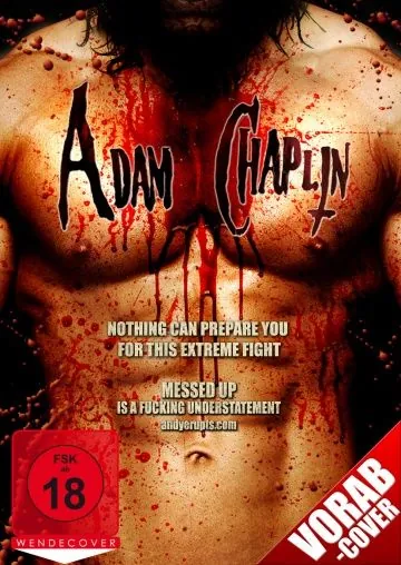 Адам Чаплин / Adam Chaplin (2011) фильм скачать через торрет бесплатно в хорошем качестве