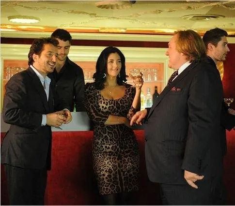 Скачки (2013) скачать торрент файл Скачки (2013) фильм скачать торрент файл