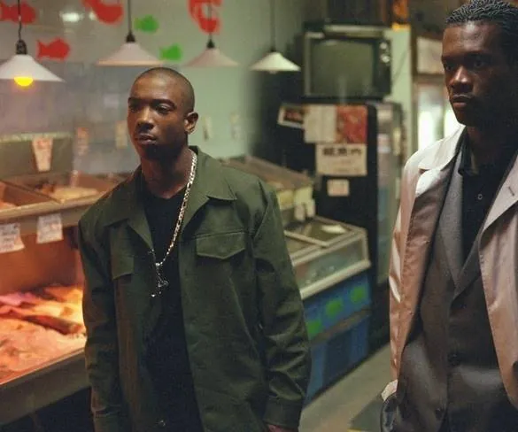 Сделай погромче (2000) скачать торрент файл Сделай погромче (2000) фильм скачать торрент файл