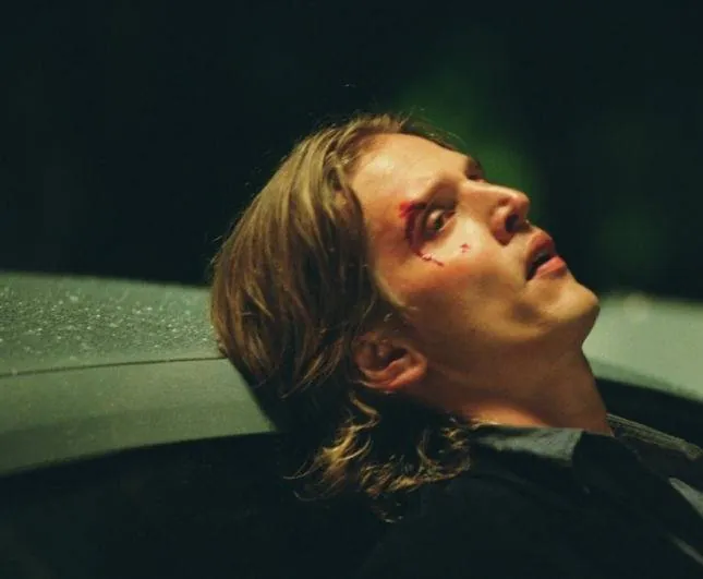 Возвращение мистера Рипли (2005) скачать торрент файл Возвращение мистера Рипли (2005) фильм скачать торрент файл